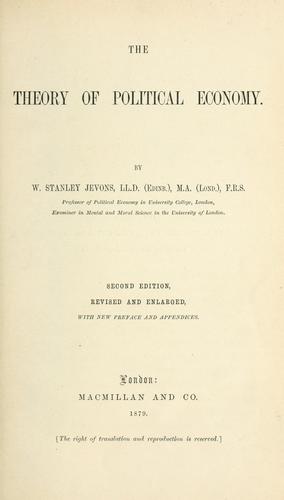 Political economy